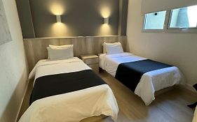 Hotel República